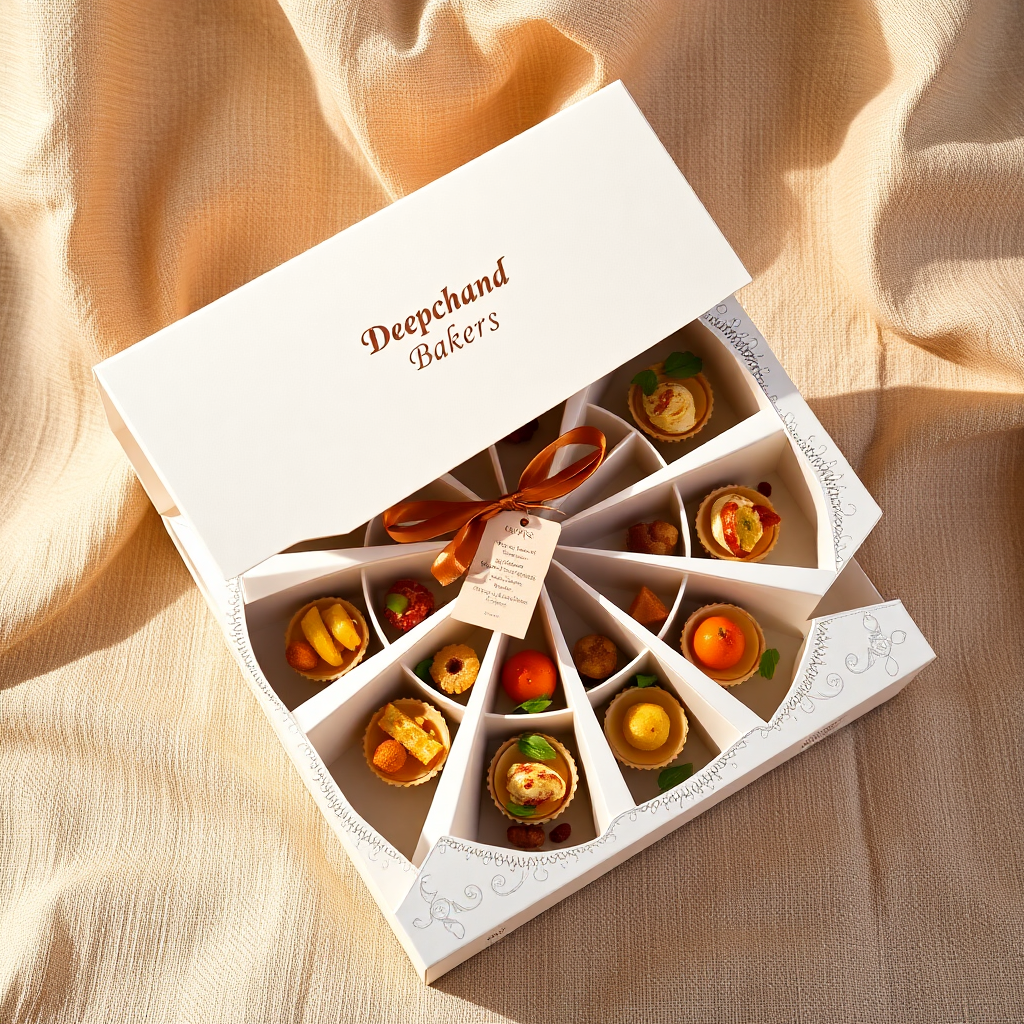 Masala Patty Marvel - View 2