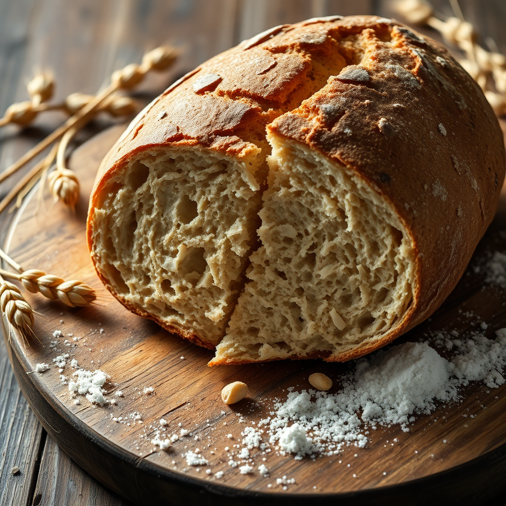 French Bread Majesty - View 4