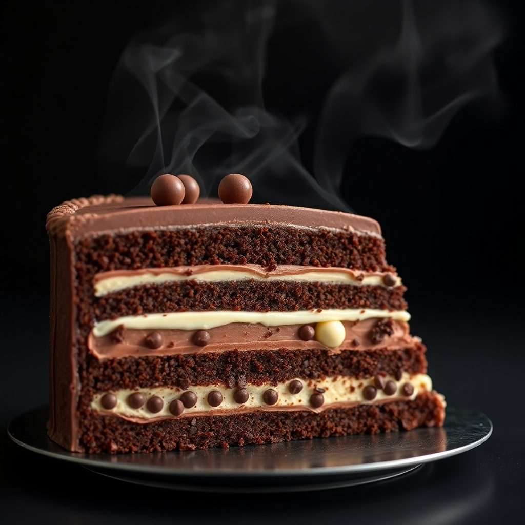 Choco Hungama Explosion - View 1
