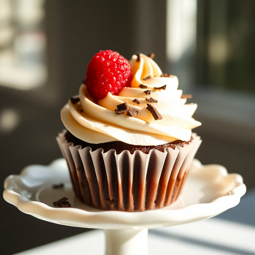 Cupcake Mania Delight - View 1