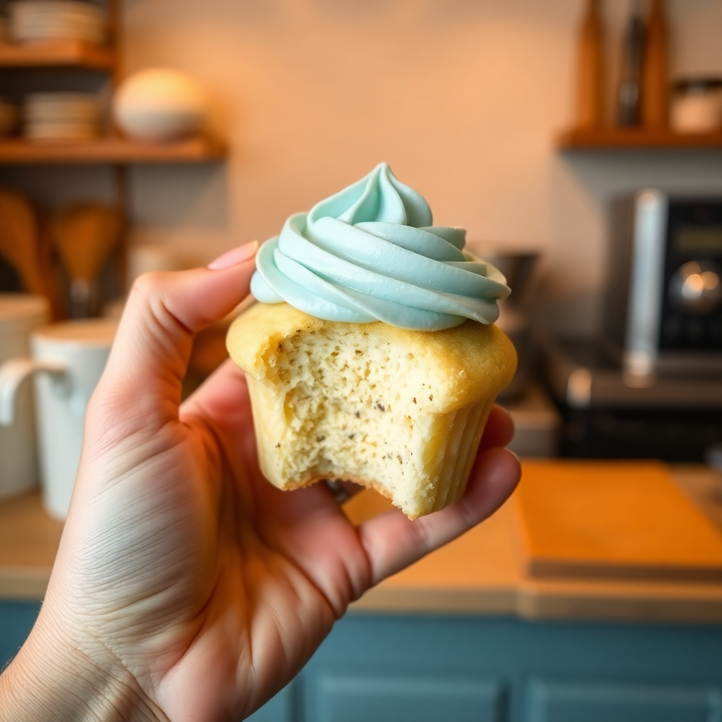 Cupcake Mania Delight - View 4