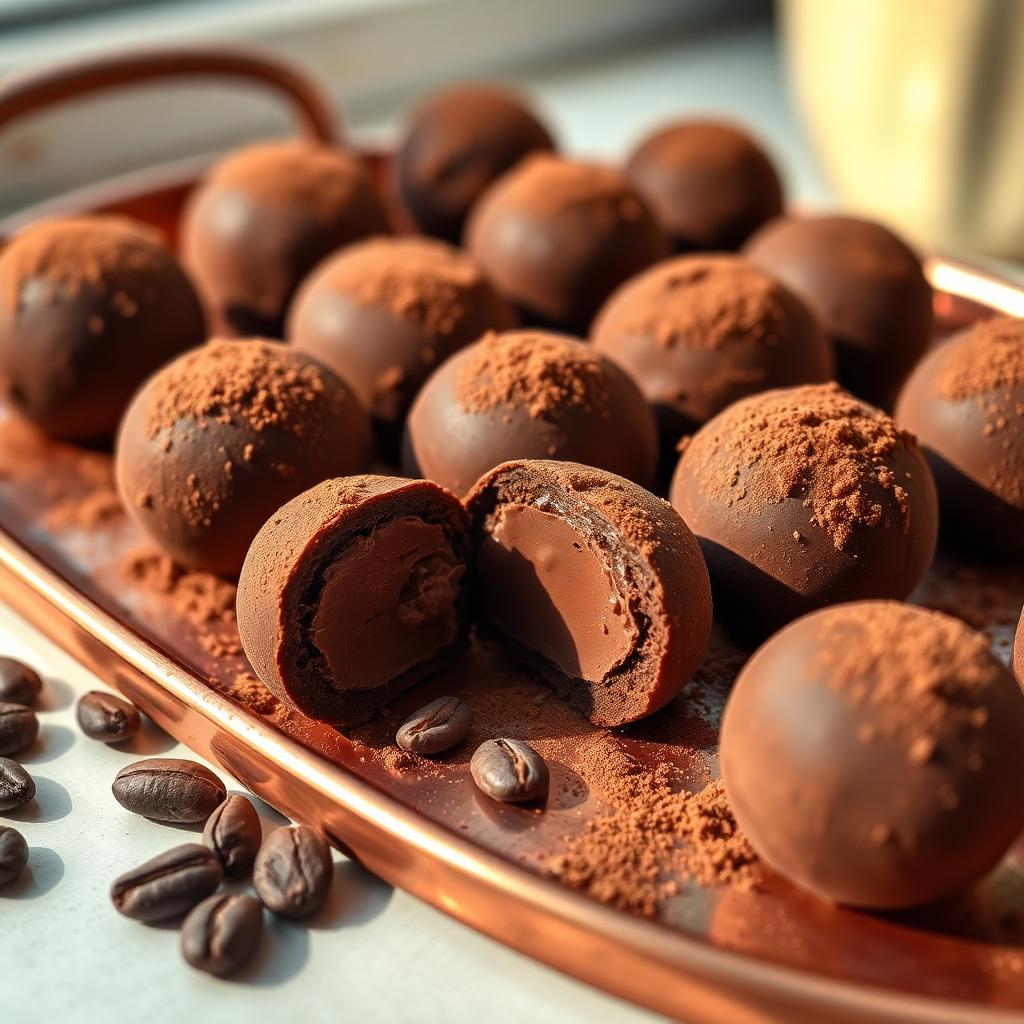 Choco Ball Sensation - View 1