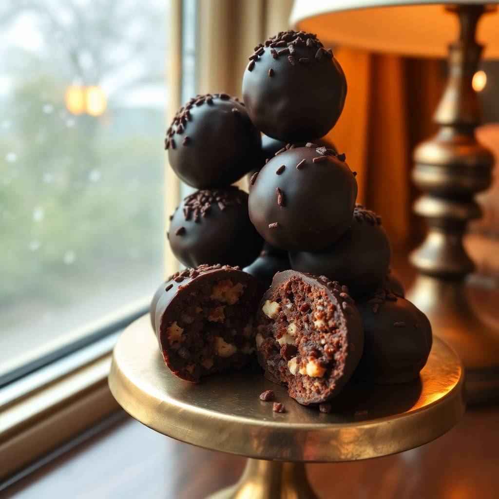 Choco Ball Sensation - View 4