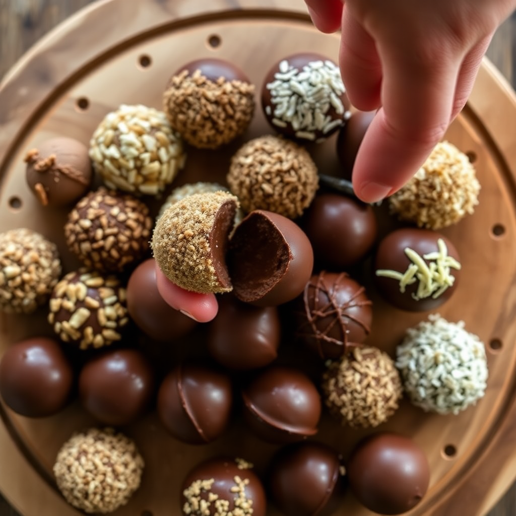 Choco Ball Sensation - View 5